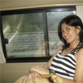 Marieposa